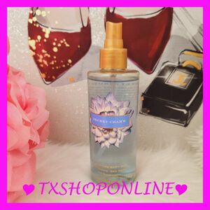 💗💗Victoria’s Secret SECRET CHARM body mist perfume💗💗 NEW